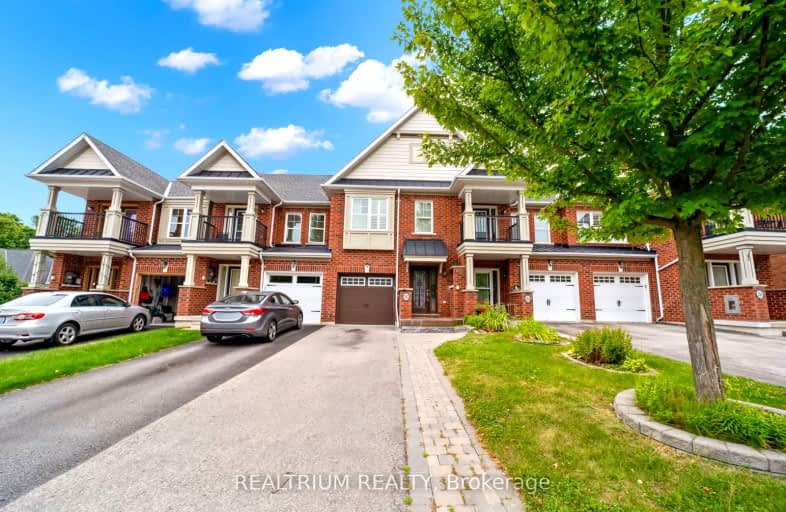 282 Sandale Road, Whitchurch Stouffville | Image 1