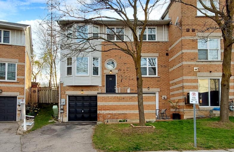 56-32 Brandy Lane Way, Newmarket | Image 1