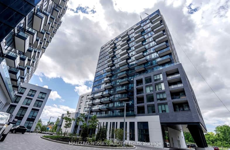 225-8868 Yonge Street, Richmond Hill | Image 1