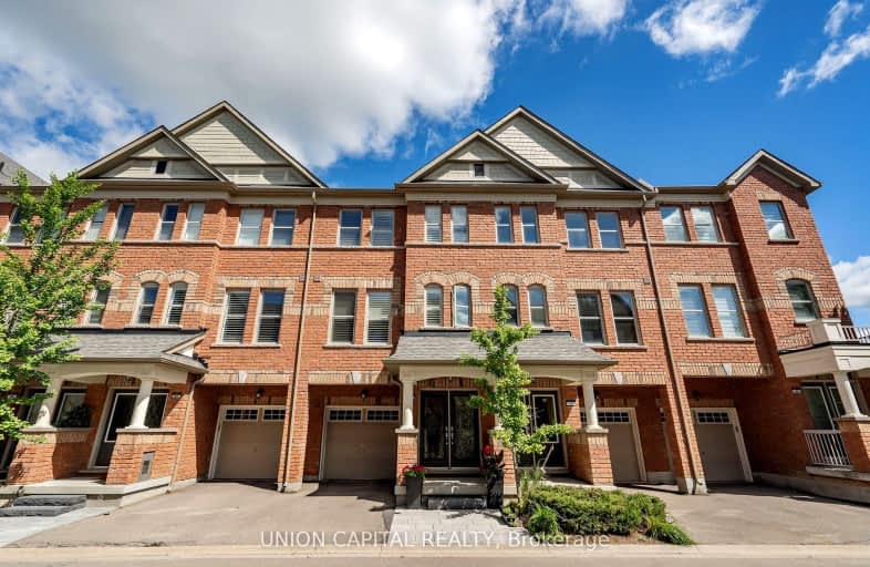 69 City Park Circle, Vaughan | Image 1