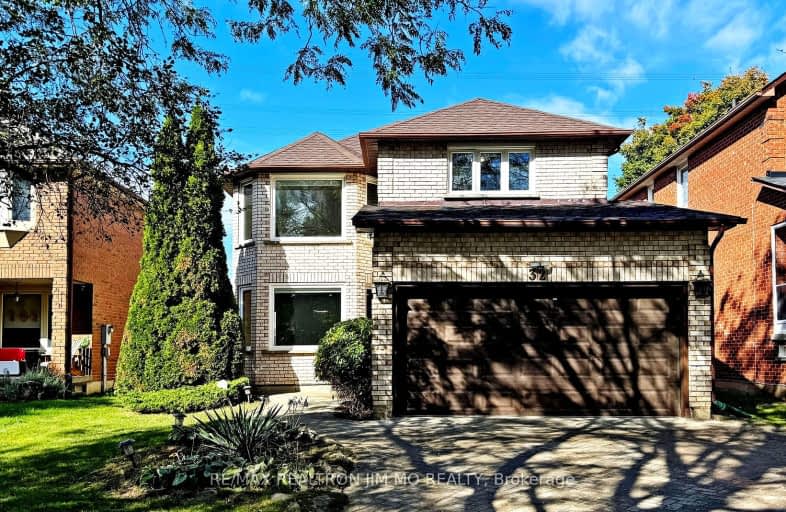 32 Parklawn Crescent, Markham | Image 1