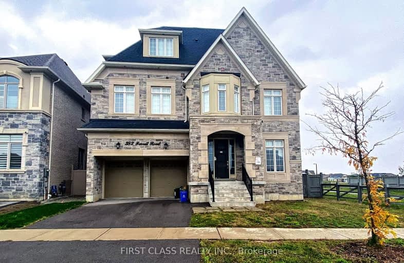 382 Farrell Road, Vaughan | Image 1