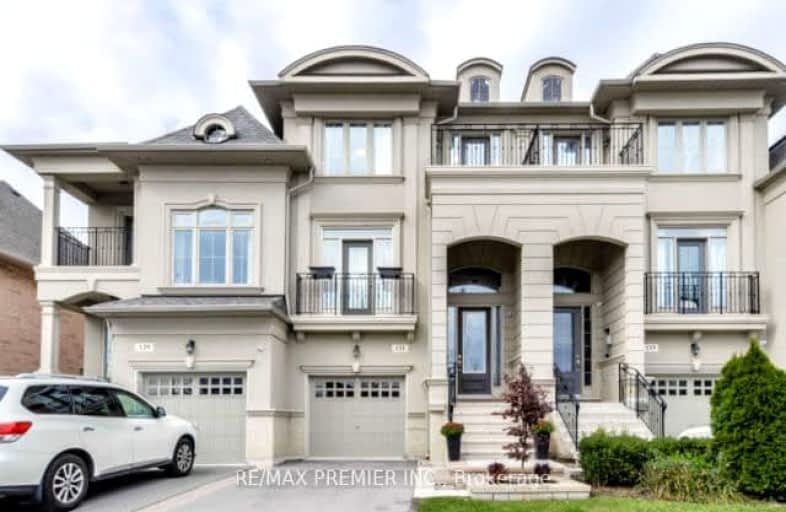 131 Hansard Drive, Vaughan | Image 1