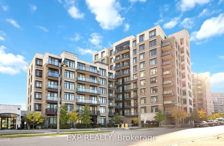 616-131 Upper Duke Crescent, Markham | Image 1