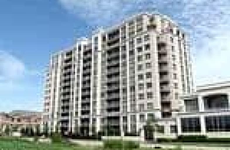 1112-39 Galleria Parkway, Markham | Image 1