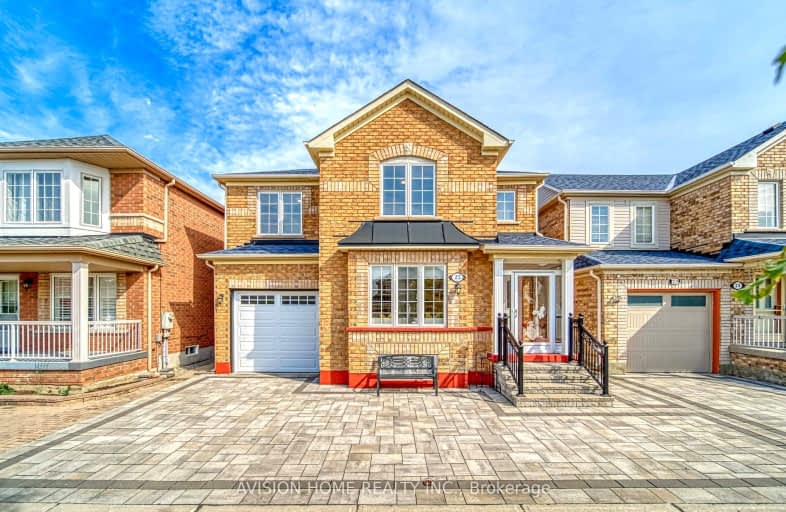 25 William Grant Road, Markham | Image 1