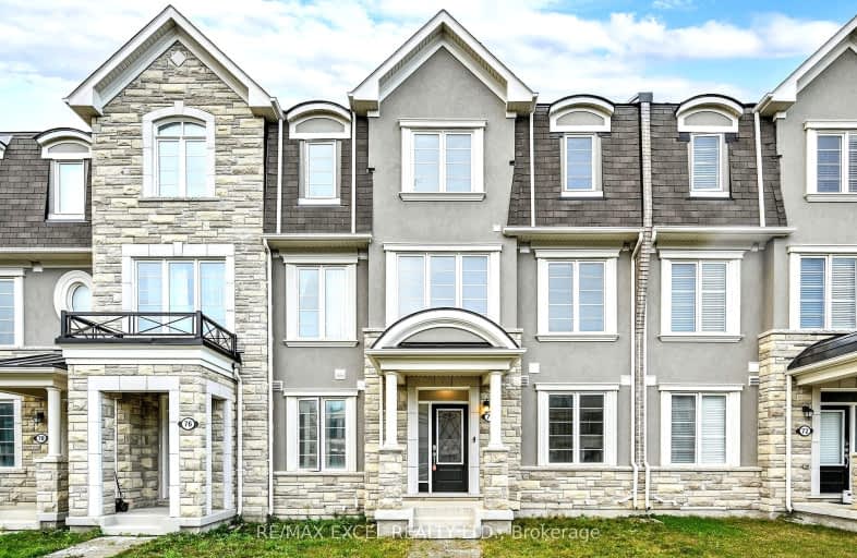74 William F Bell Parkway, Richmond Hill | Image 1