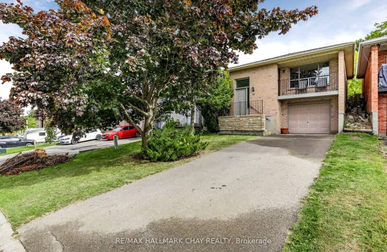 15 Turner Court, Bradford West Gwillimbury | Image 1