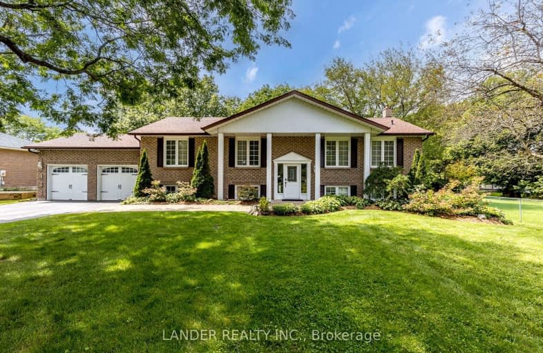 18978 McCowan Road, East Gwillimbury | Image 1