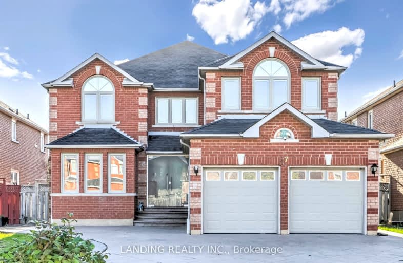 37 Beulah Drive, Markham | Image 1