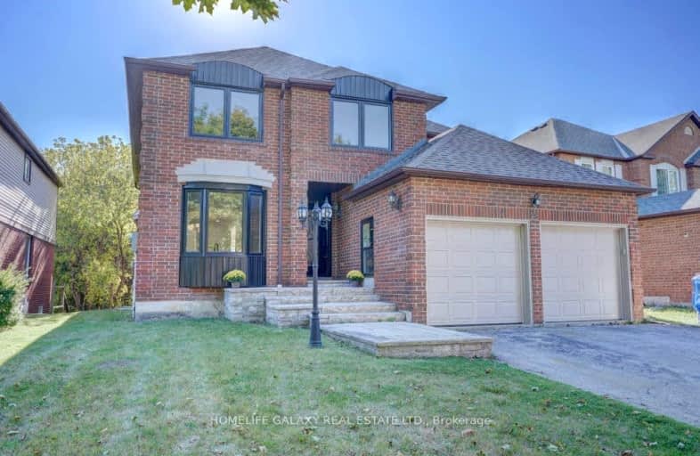 BSMNT-28 Stacey Crescent, Markham | Image 1