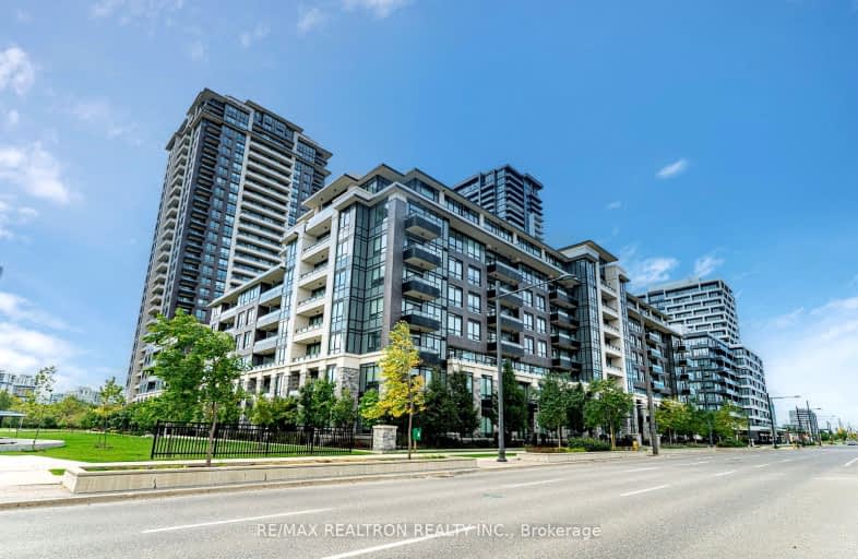 101-25 Water Walk Drive South, Markham | Image 1