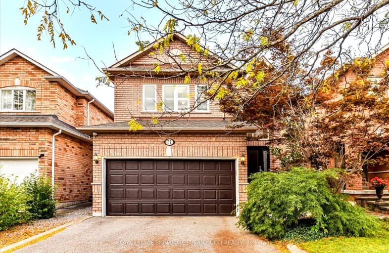 71 Royal Pine Avenue, Vaughan | Image 1