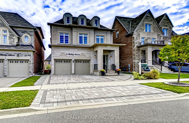 91 Baldry Avenue, Vaughan | Image 1