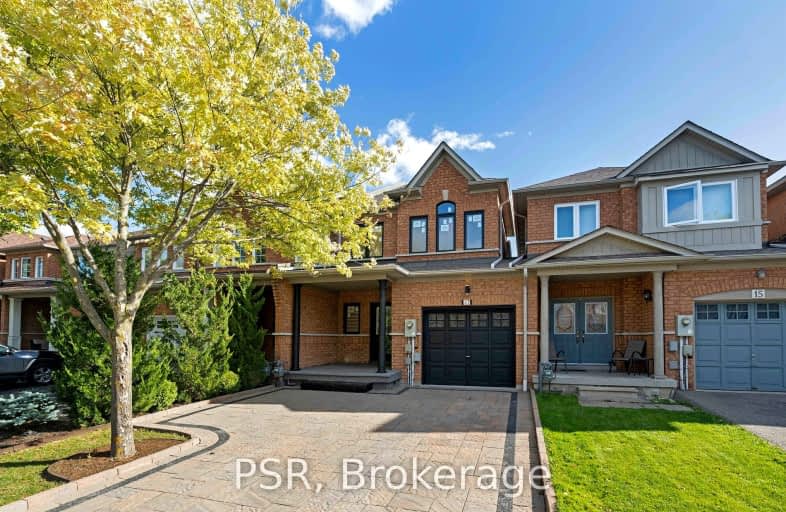 17 Ronan Crescent, Vaughan | Image 1