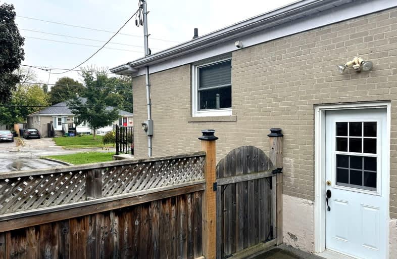 BSMT-240 Neal Drive, Richmond Hill | Image 1