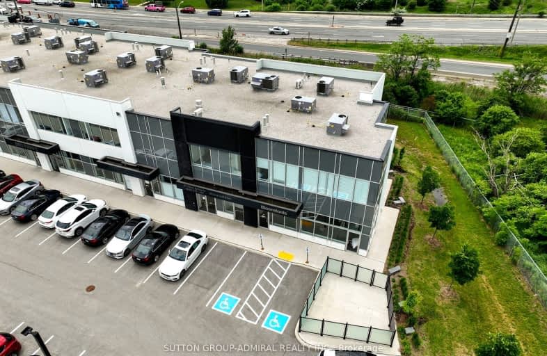 17-20 Great Gulf Drive, Vaughan | Image 1