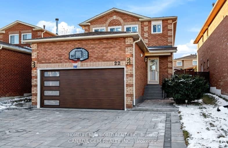 BSM-22 Lorraine Street, Richmond Hill | Image 1