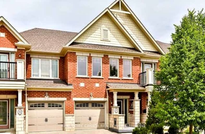 55 Northwest Passage, Whitchurch Stouffville | Image 1