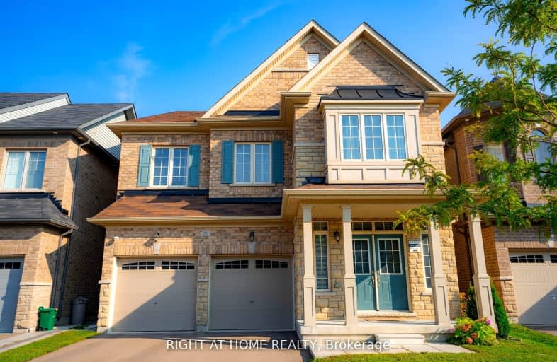 29 Boone Crescent, Vaughan | Image 1