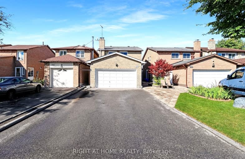 98 Upton Crescent, Markham | Image 1