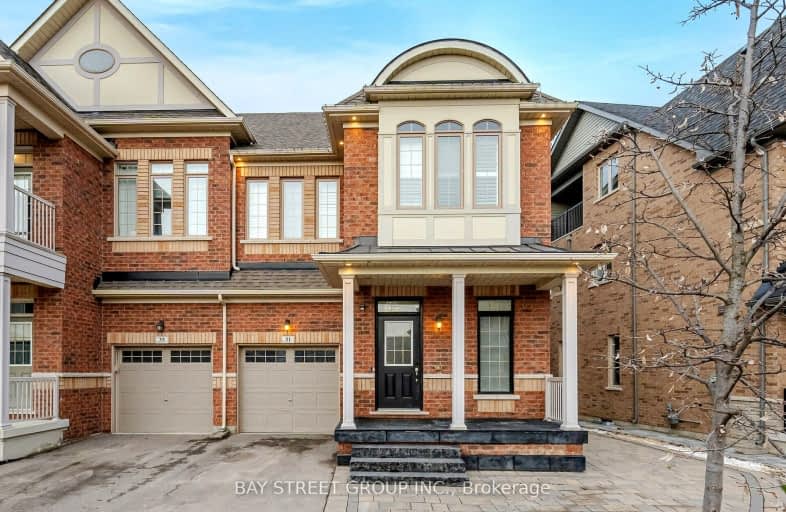 31 Aster Drive, Vaughan | Image 1