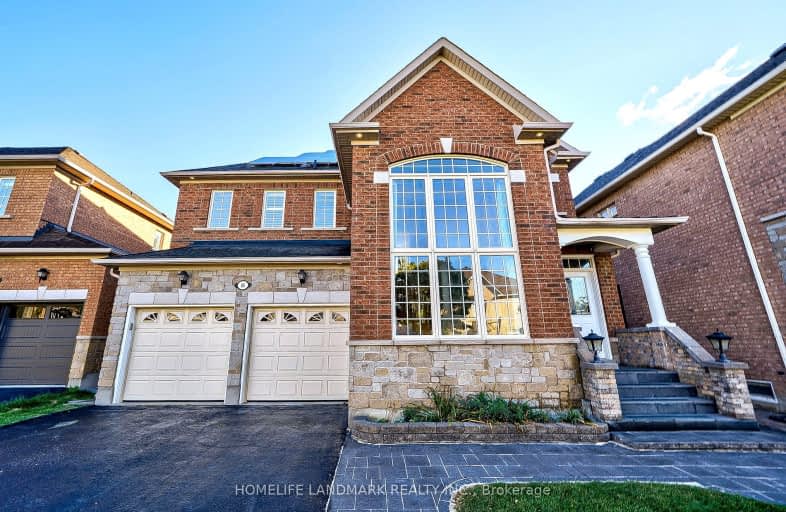 86 Heathfield Avenue, Markham | Image 1