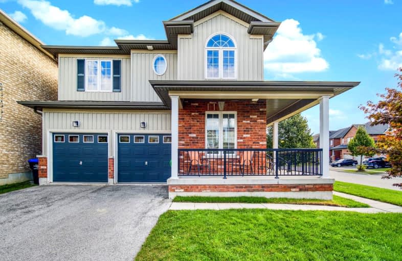 1 Carter Street, Bradford West Gwillimbury | Image 1