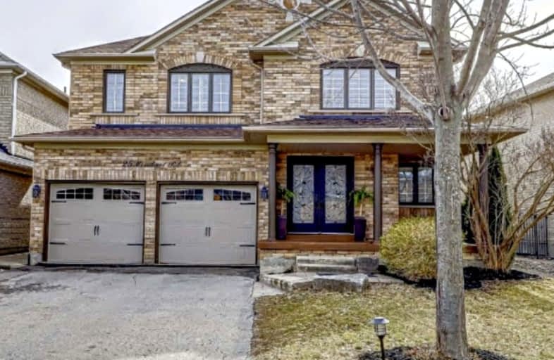 Bsmt-25 Mondavi Road, Vaughan | Image 1