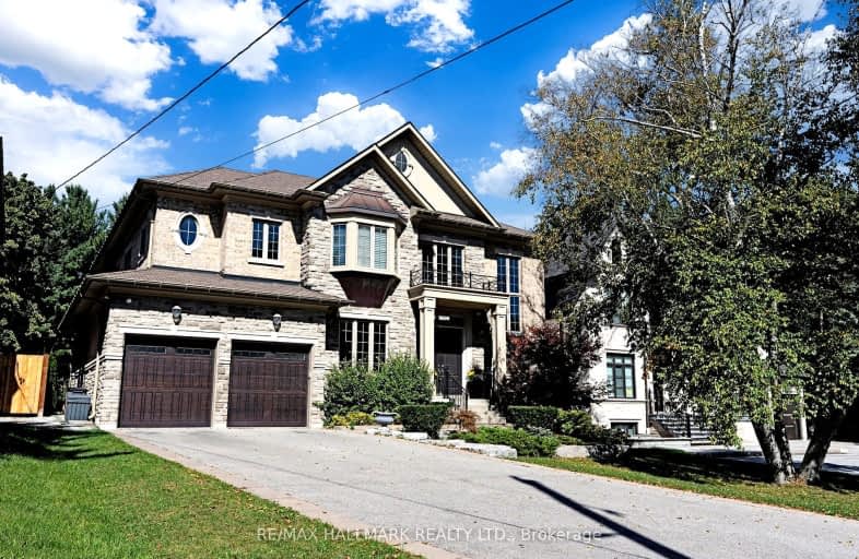 46 Proctor Avenue, Markham | Image 1