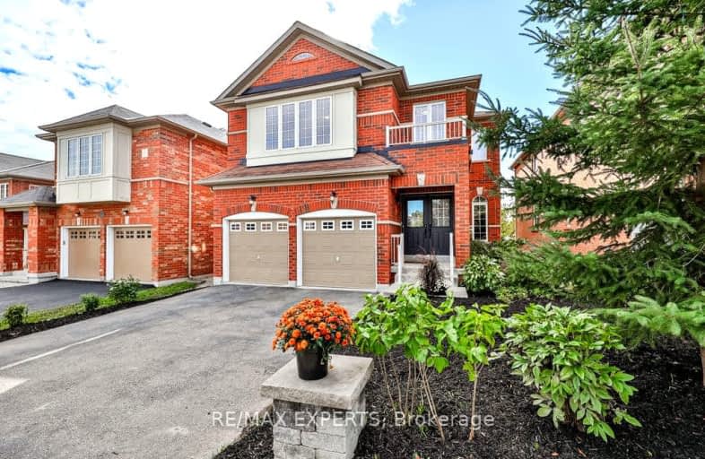 133 Aikenhead Avenue, Richmond Hill | Image 1