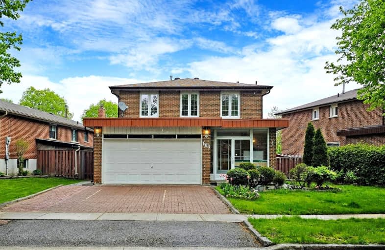 103 Longmeadow Crescent, Markham | Image 1