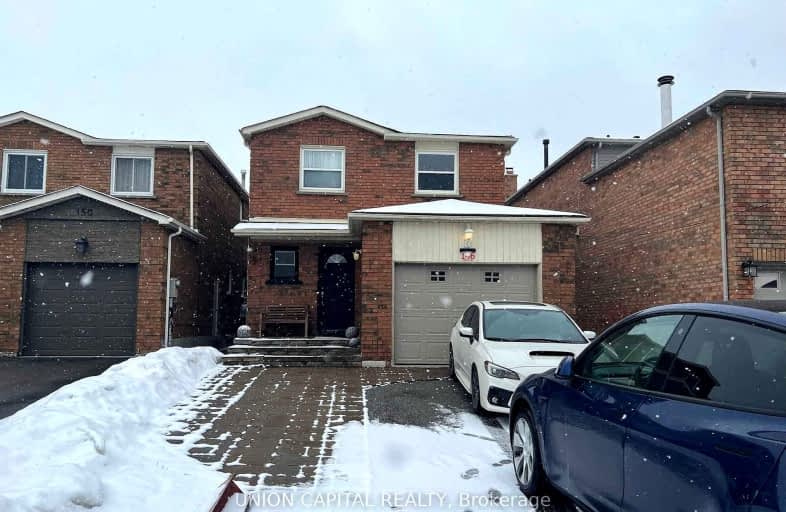 146 Marita Place, Vaughan | Image 1