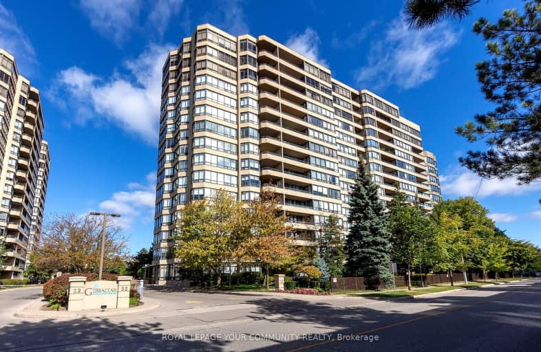 821-32 Clarissa Drive, Richmond Hill | Image 1