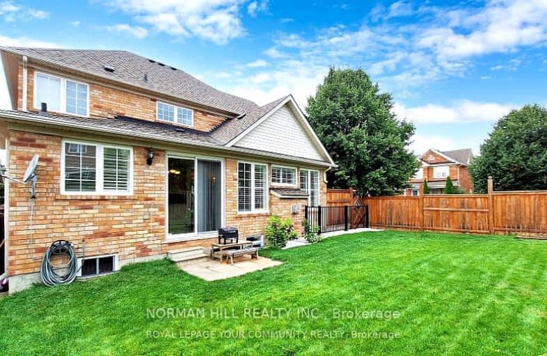 Bsmt-33 Eakin Mill Road, Markham | Image 1