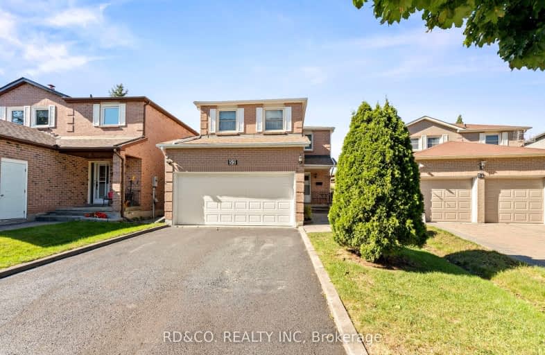 52 Strathmore Drive, Markham | Image 1