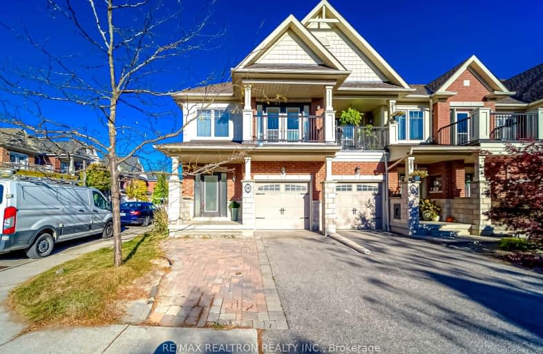 18 All Points Drive, Whitchurch Stouffville | Image 1