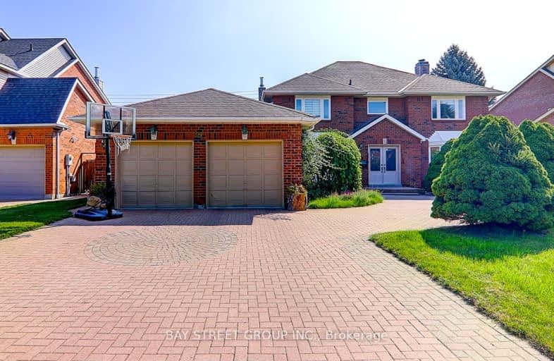 39 Calderbridge Crescent, Markham | Image 1