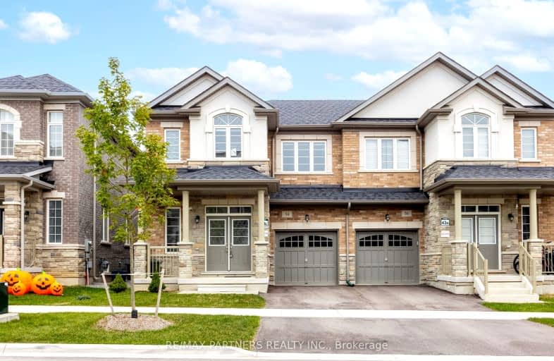 54 Crofting Crescent, Markham | Image 1