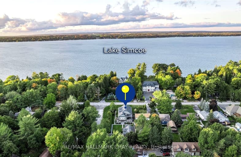 3967 Guest Road, Innisfil | Image 1