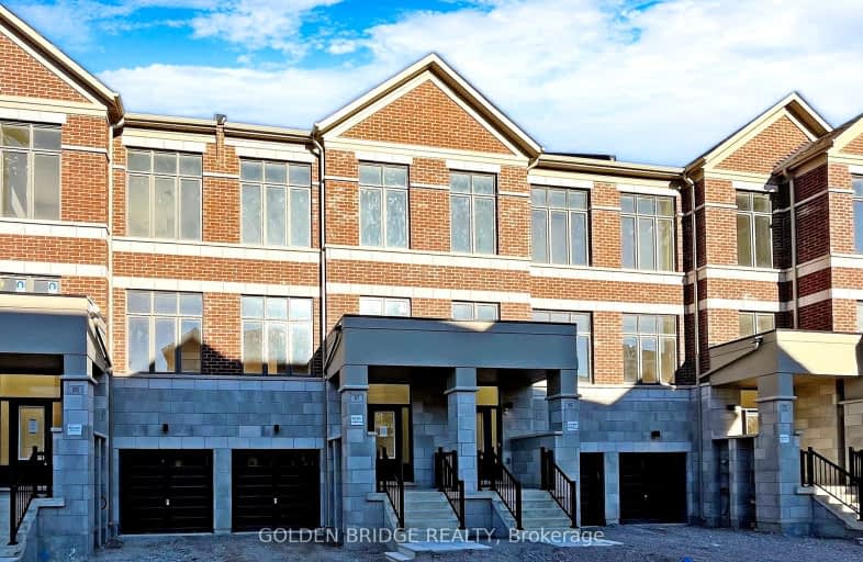 69 Millman Lane, Richmond Hill | Image 1