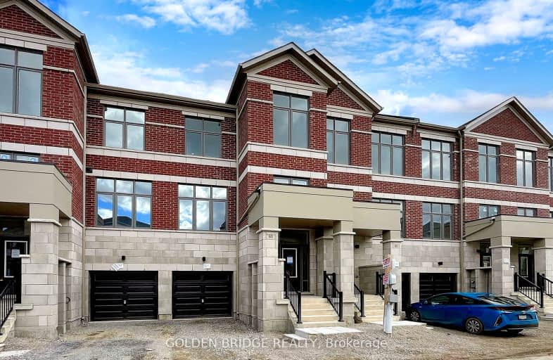 65 Millman Lane, Richmond Hill | Image 1