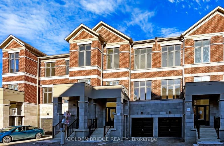 67 Millman Lane, Richmond Hill | Image 1