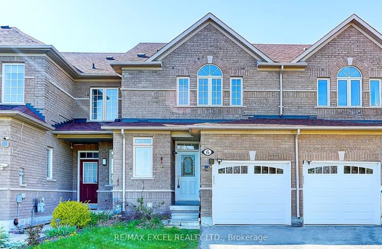 6 Coco Avenue, Richmond Hill | Image 1
