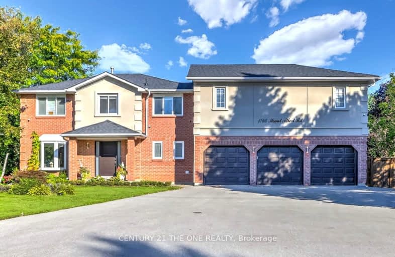 1746 Mount Albert Road, East Gwillimbury | Image 1