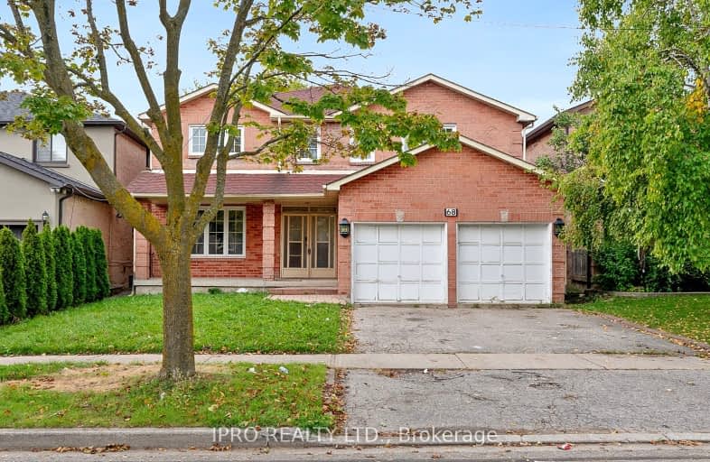 68 Brookmill Drive, Vaughan | Image 1