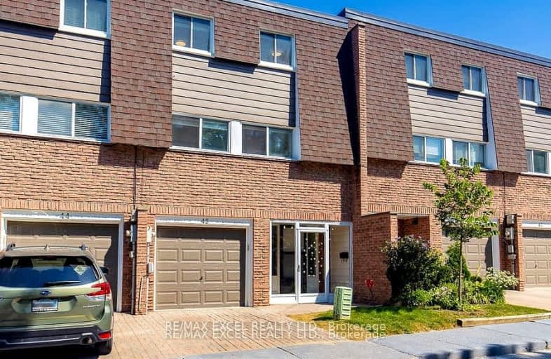 45-653 Village Parkway, Markham | Image 1