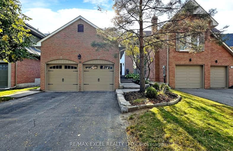 39 Redwood Lane, Markham | Image 1