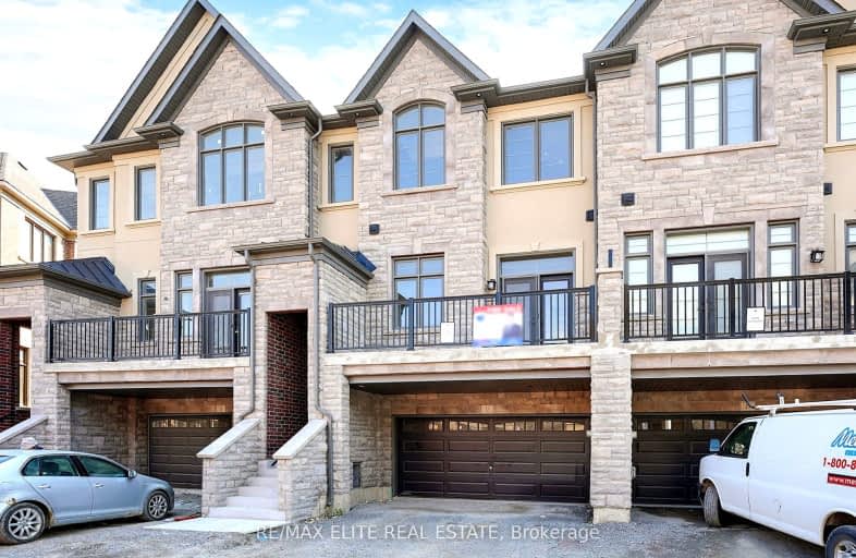 13 West Village Lane, Markham | Image 1