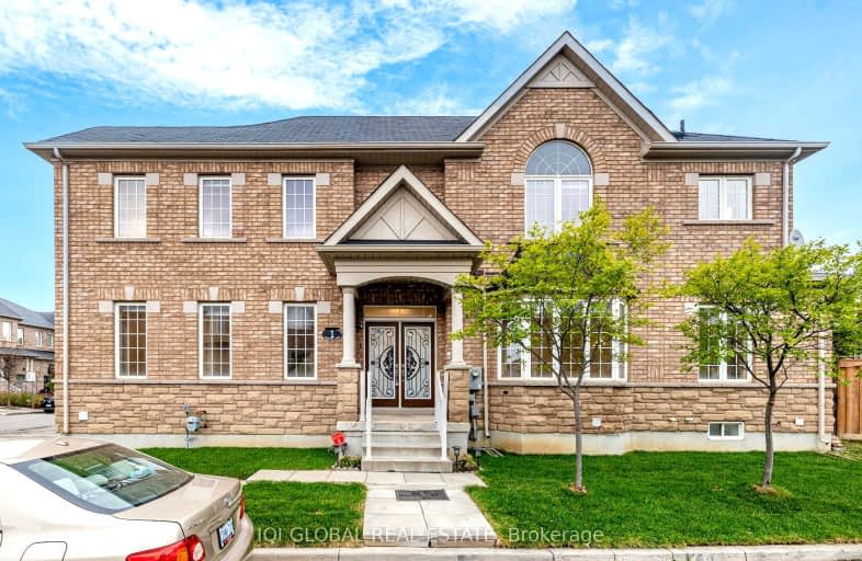 1 Kincaid Lane, Markham | Image 1